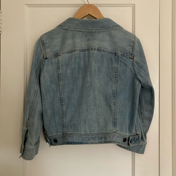 Lauren Ralph Lauren Jean jacket - Picture 3 of 3